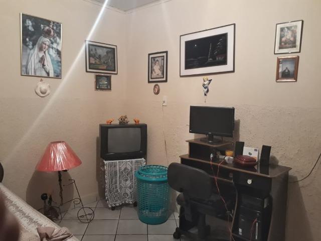 QR 423 casa boa, filé, 03 quartos, escriturada - Foto 6