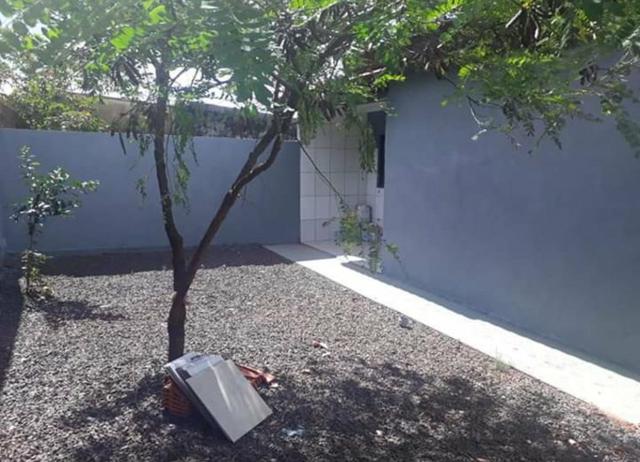 Vendo casa R$90.000.00