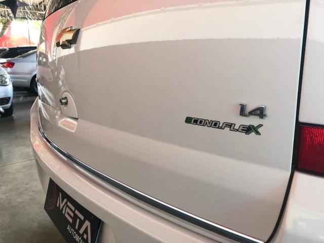 MERIVA MAXX 1.4 ECONOFLEX - Foto 6