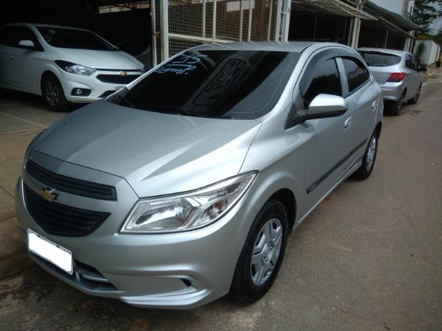 Onix ls 2015 - Foto 4