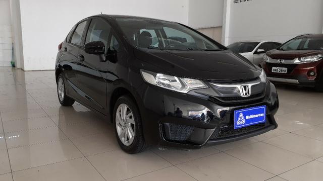 Honda Fit LX Automático 2014/2015 - Foto 7