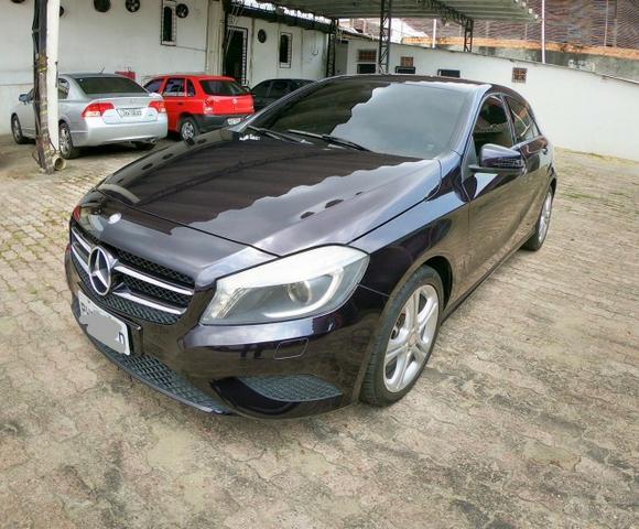 Vende-se Mercedes Benz A200 - Foto 6