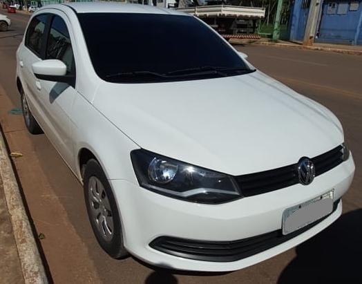 ''Gol 1.6 Flex 2014/2015, completo'' - Foto 2