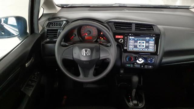 Honda Fit LX Automático 2014/2015 - Foto 11