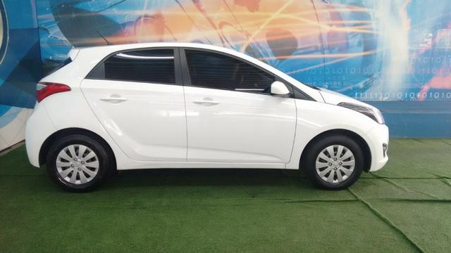 Hyundai HB20 Comfort Plus 1.6 AT - Foto 3