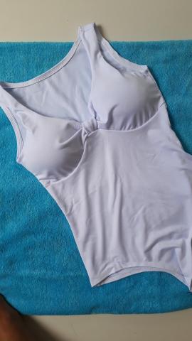 Body com bojo - Foto 6