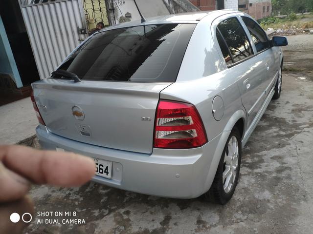 Astra Hatch 29000 - Foto 3