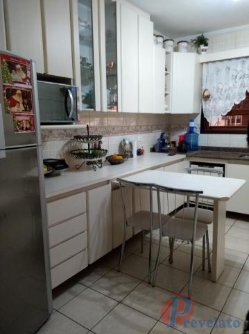 Sb-5635 sobrado 3 dorm,3vagas, aceita permuta - Foto 5