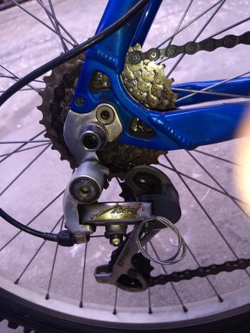 Bicicleta MTB SCOTT - Foto 4