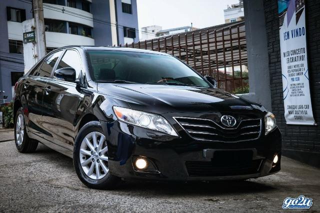 Toyota Camry Impecável Carro Imperdível Leia tudo