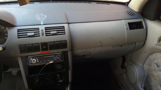 Gol g3 1.0