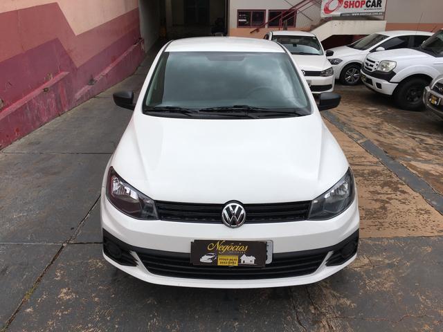 VW Gol Trendline 1.0 12v 2018/2018 (20.000 km) - Foto 2