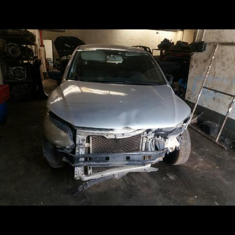 Vw gol 2013/2014