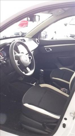 RENAULT KWID 1.0 12V SCE FLEX INTENSE MANUAL - Foto 9