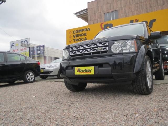 Discovery4 S 3.0 4X4 TDV6 Diesel Aut. - Foto 8