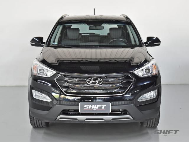 HYUNDAI SANTA FE 3.3 V6 5L - Foto 9