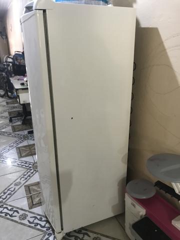 Geladeira Frost Free cônsul facilite