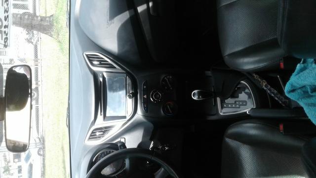 HB20 Sedan Premium 1.6 2014 Extra - Foto 5
