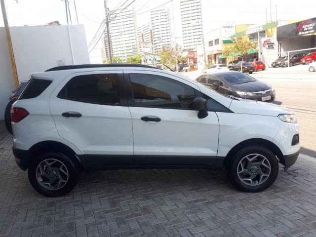 Ford ecosport 2012/2013 2.0 se 16v flex 4p powershift