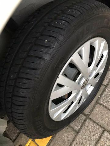 Gol 1.0 G4 2014 completo - Foto 6
