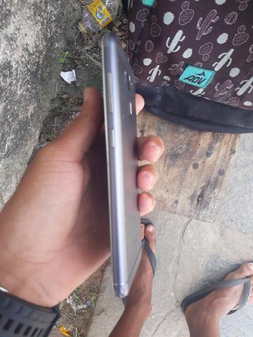 Asus zenfone 3 Max pra troca ou vender logo - Foto 3