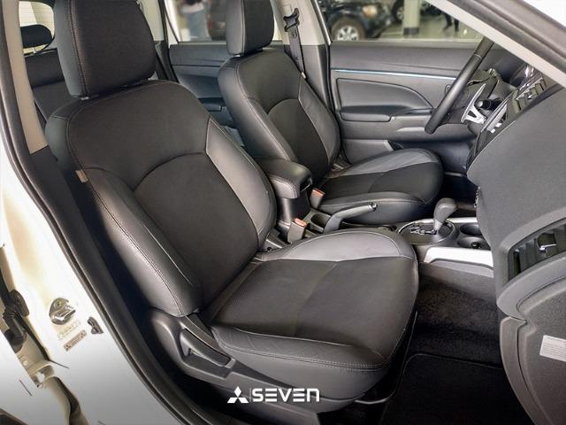 ASX 4wd 2.0 16V CVT 2018 - Foto 9