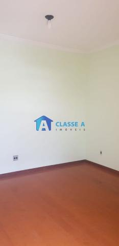 Apartamento à venda com 3 dormitórios em Dom cabral, Belo horizonte cod:1593 - Foto 4
