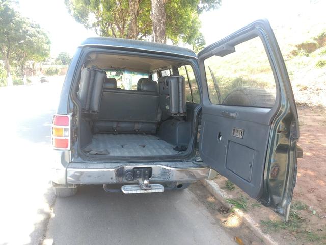 Pajero GLS - Foto 6