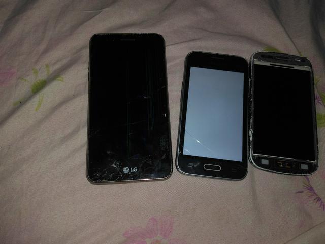 Vendo ou troco 170