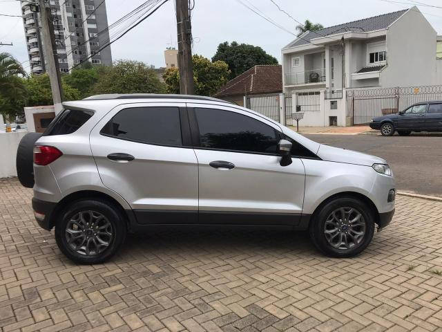 Ecosport Freestyle 1.6 - Foto 4