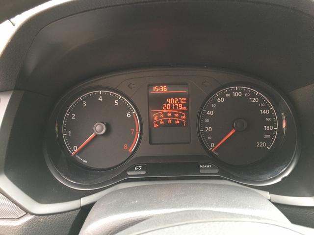 VW Gol Trendline 1.0 12v 2018/2018 (20.000 km) - Foto 11