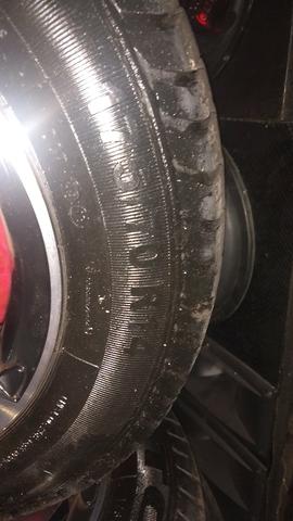 Rodas - Foto 3