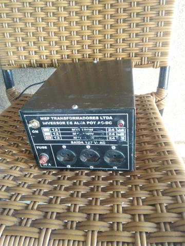 Conversor 12v para 110v 500w