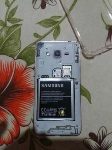 Vendo Samsung J2 Prime Rosa dual - Foto 5