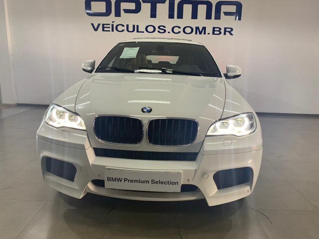 BMW X6 2013/2014 4.4 M SPORT 4X4 COUPÉ V8 32V BI-TURBO GASOLINA 4P AUTOMÁTICO - Foto 3