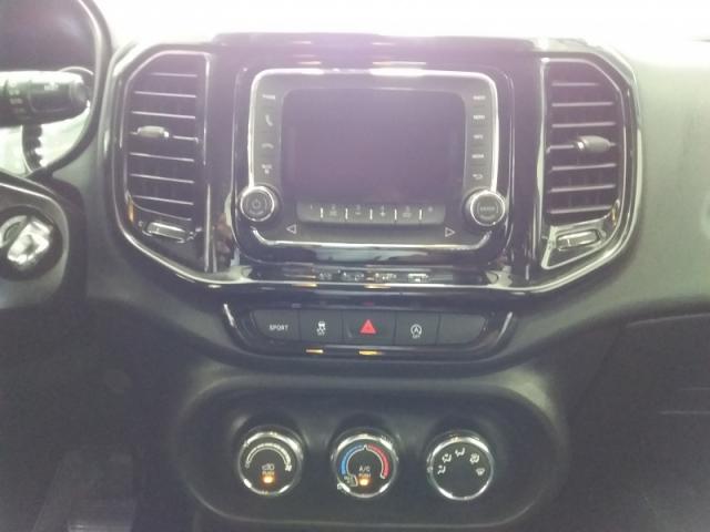 FIAT TORO 1.8 16V EVO FLEX FREEDOM AT6. - Foto 7