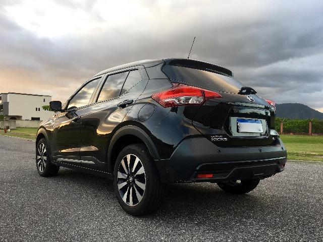 Nissan Kicks Sl 2017 Top de Linha Oportunidade - Foto 5