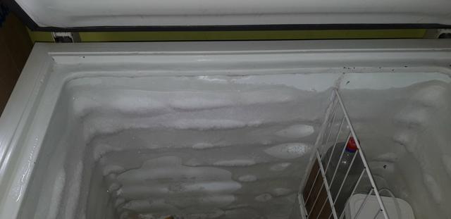 Freezer - Foto 3