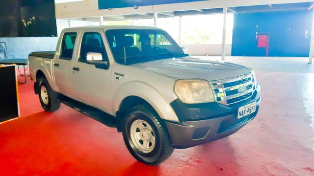 Ranger 2009 2010 - Foto 2