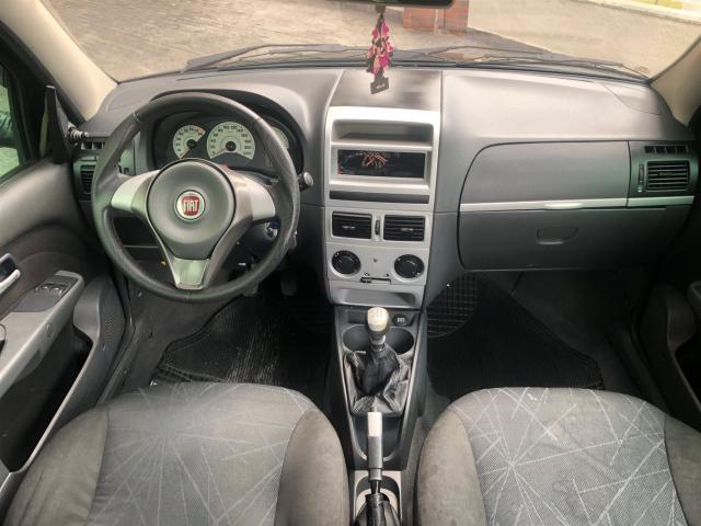 FIAT PALIO 2007/2008 1.4 MPI ELX 8V FLEX 4P MANUAL - Foto 6