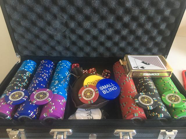 Poker