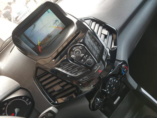 Ford Ecosport 1.6 Flex 2015 com Multimídia - Foto 12