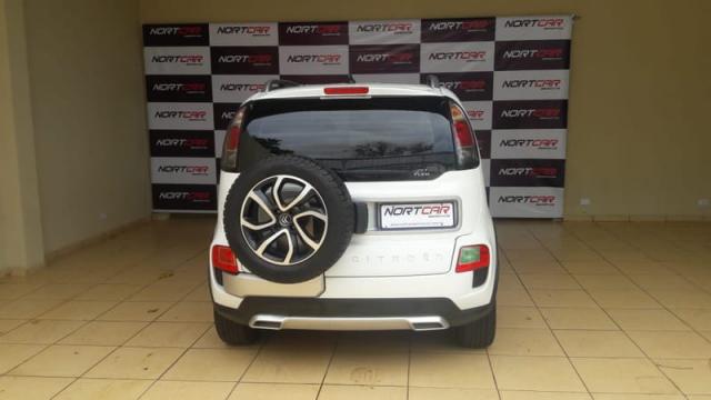 C3 AIRCROSS GLX 1.6 FLEX - Foto 5