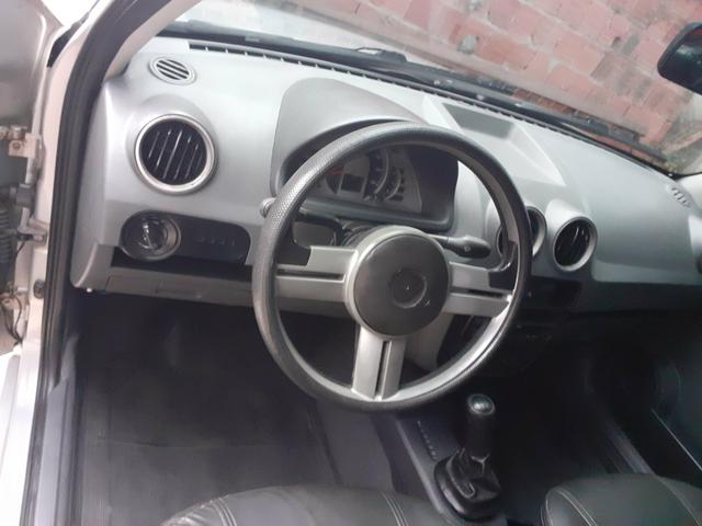 Gol ano 2009 top 12000 reais
