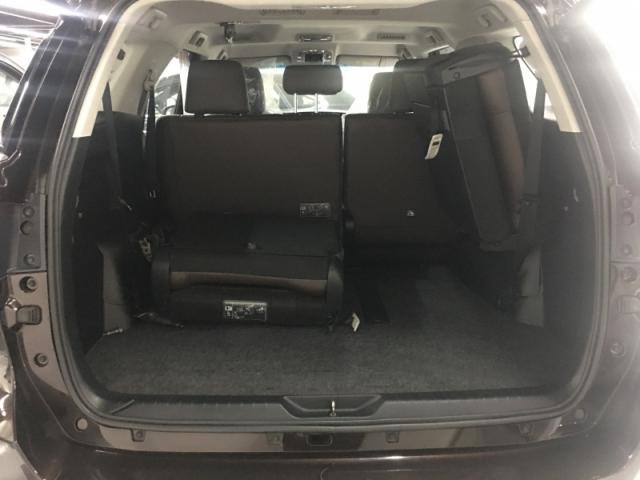 TOYOTA HILUX SW4 2.8 SRX 4X4 7 LUGARES 16V TURBO INTERCOOLER DIESEL 4P AUTOMA. - Foto 13