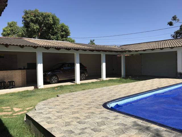 Linda casa em Condomínio fechado de Sobradinho - Foto 2