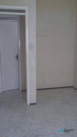 Apartamento com 2 dormitórios à venda, 60 m² por R$ 100.000 - Jóquei Clube - Fortaleza/CE - Foto 10