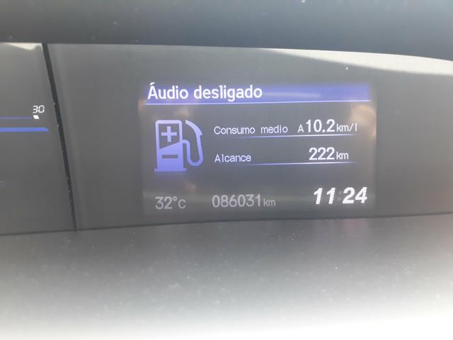 Honda Civic LXR 2.0 Flexone - Foto 6