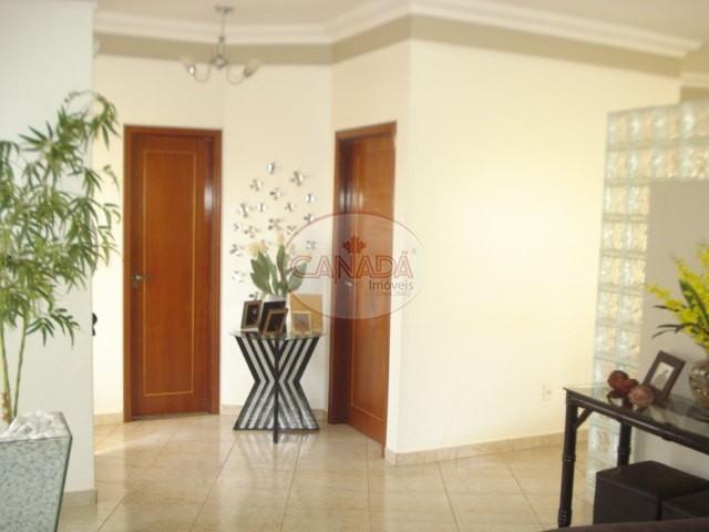 Casa à venda com 4 dormitórios em Alto da boa vista, Ribeirao preto cod:V6056 - Foto 4