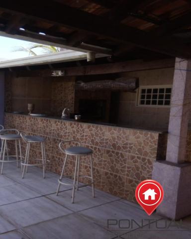 Casa jardim aquárius (ref.:ca00514) - Foto 4